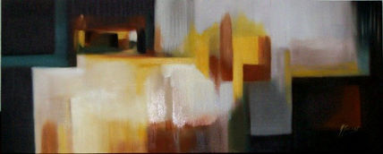 Serie abstractos 6
