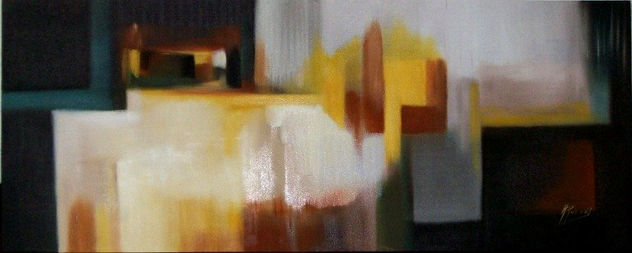 SERIE ABSTRACTOS 6