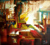 SERIE ABSTRACTOS 8