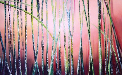 Serie abstractos 9