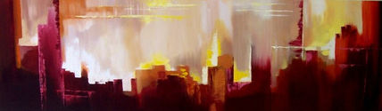 Serie abstractos 10