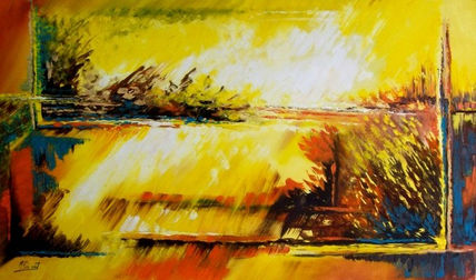 Serie abstractos 11