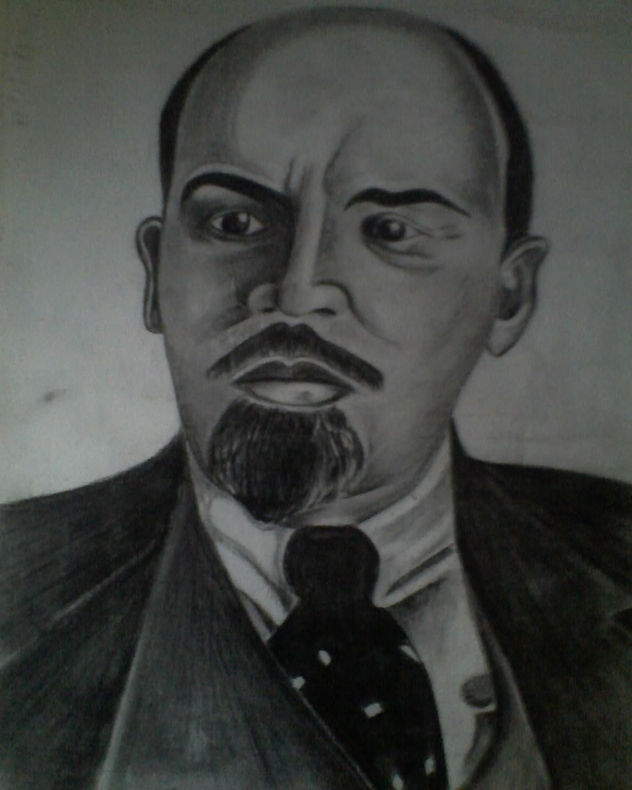 Hombre de la Independencia II