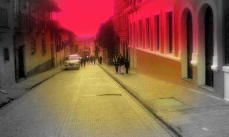 fotos ciudad