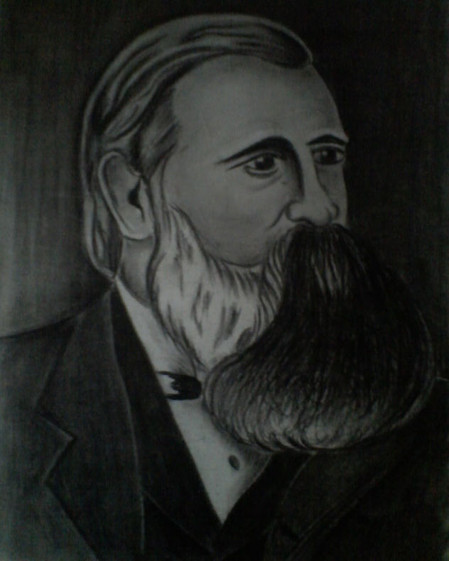 Hombre de la Independencia