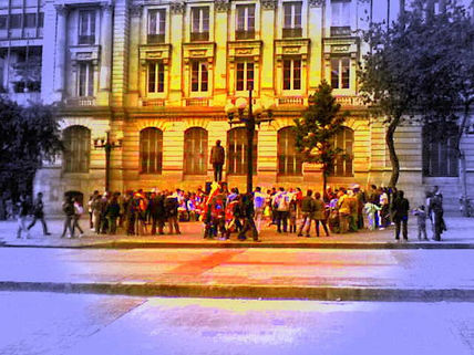 Aglomeracion