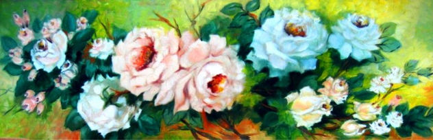 ROSAS PARA ROSA