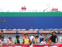 Malecón de Veracruz