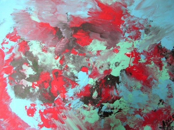 ATMOSFERA 3