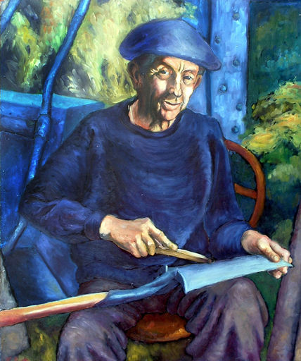 La carretilla