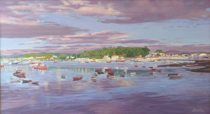 Isla de Arousa,...