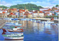 Muros, A Coruña
