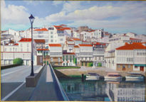 Betanzos, A Coruña