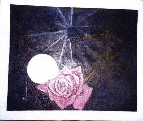 La Rosa Mistica