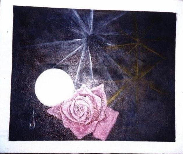 La Rosa Mistica