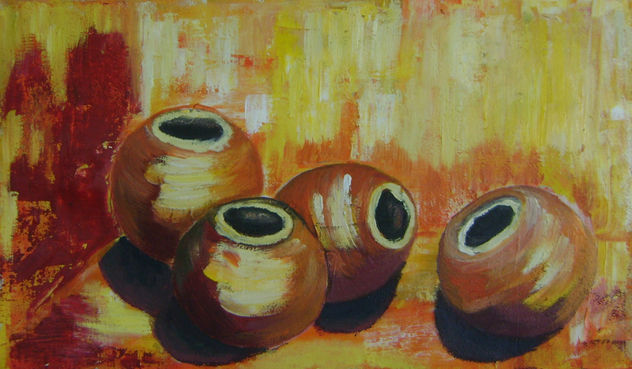 tinajas