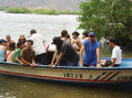 ISLA DE VENADO,