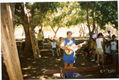 ISLA DE VENADO,