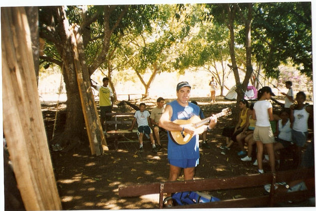 ISLA DE VENADO, 