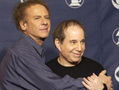 PAUL SIMON AND GARFUNKEL