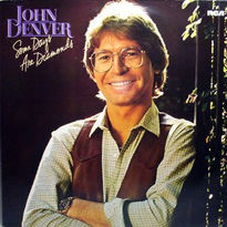 John denver