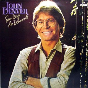 JOHN DENVER 