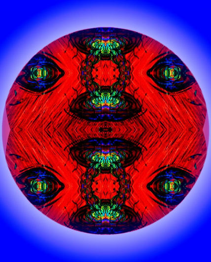 Mandala nuevo 18