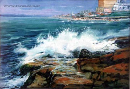Cabo Corrientes -...