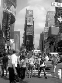 Times Square