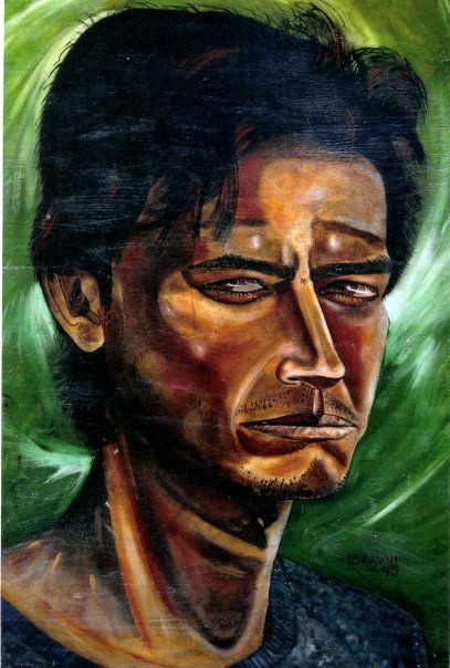 Auto retrato
