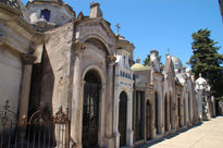 La Recoleta