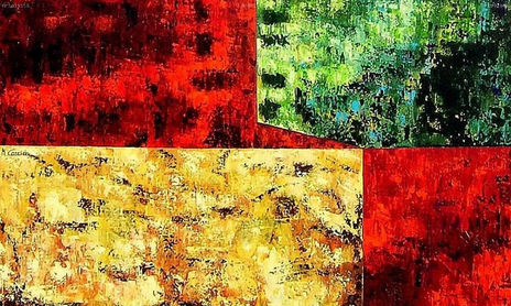Abstracto