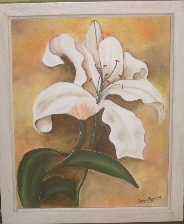 bella flor