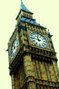 Big Ben