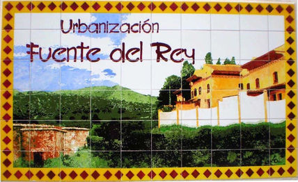 Fuente del Rey