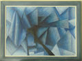 Estructura en azul