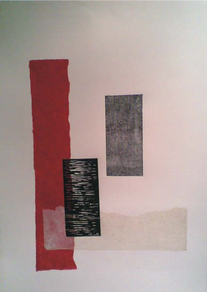 Silencio Fragmentado VII