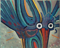 "águila"