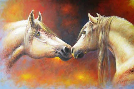 Caballos