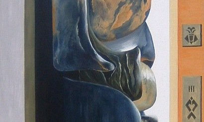 Figurativo/surrealista