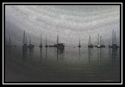 Neblina matinal