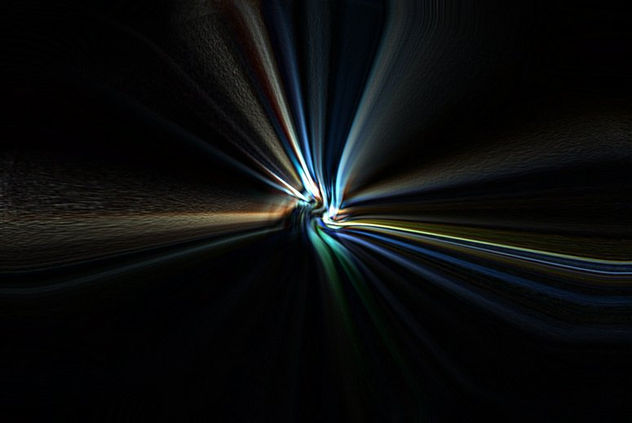 NUEVA  GALAXIA