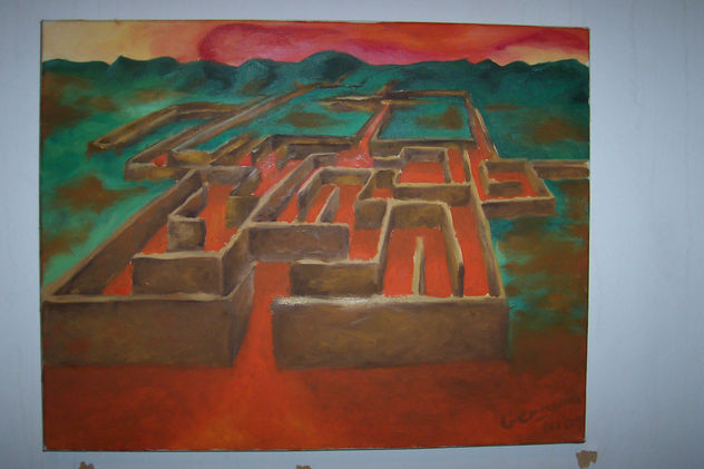 Laberinto
