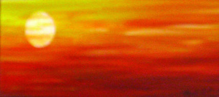 Atardecer