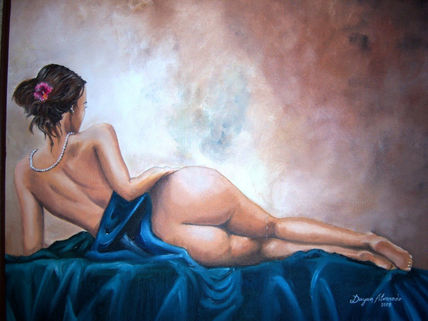 Desnudo