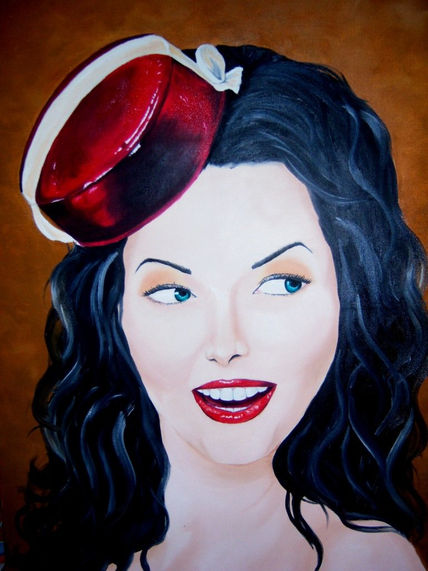 Mujer 6