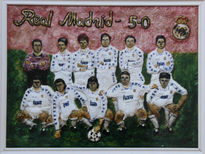 Real madrid 1996