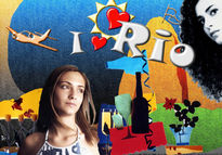 I love RIO