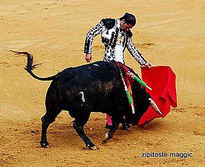 Maestros del toreo