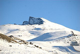 Sierra Nevada 